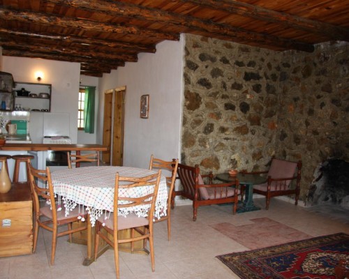Blacktree Farm and Cottages, Олюдениз
