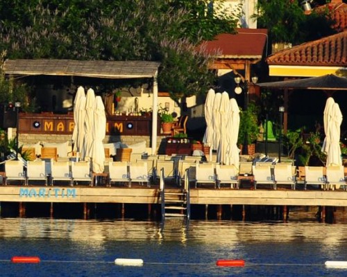 Maritim Hotel в Бодруме: что важно знать перед подбором тура