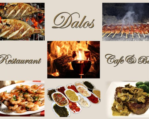 Hotel Dalos в Фетхие (Гёчек): что важно знать до брони
