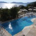 Saranda Club Hotel, Турунч, Турция — взгляд турагента