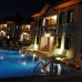 Saranda Club Hotel, Турунч, Турция — взгляд турагента