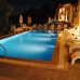 Saranda Club Hotel, Турунч, Турция — взгляд турагента