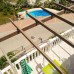 Lakeside Garden Holiday Village, Бодрум: честный обзор от турагента