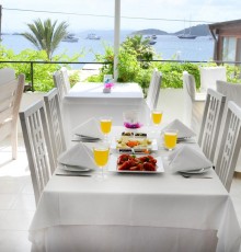Fortissimo Suites