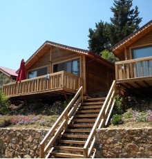 Azra Villas