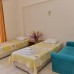Orange Garden Apart Hotel (Кемер, Турция): честный обзор от турагента