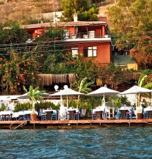 Bozburun Pembe Yunus Hotel