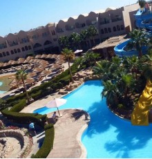 Palmyra Club Amar El Zaman