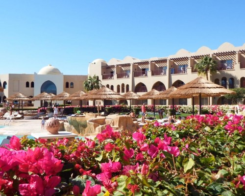 Palmyra Club Amar El Zaman, Шарм-эль-Шейх