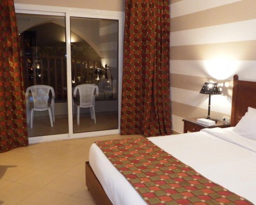 Palmyra Club Amar El Zaman, Шарм-эль-Шейх