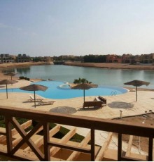 Sabina Apartment El Gouna