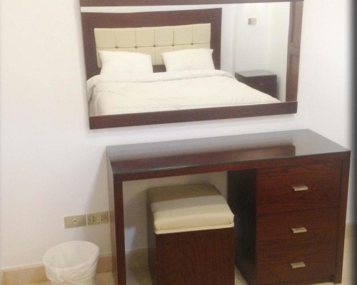 Sabina Apartment El Gouna — апартаменты в Эль-Гуне, Хургада