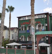 Latino Hotel 3* Latino Hotel 3*