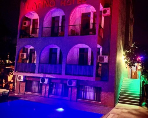 Latino Hotel 3* (Кемер, Турция): что важно знать перед подбором тура