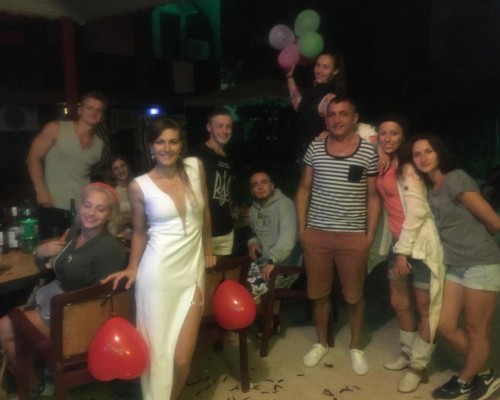 Latino Hotel 3* (Кемер, Турция): что важно знать перед подбором тура