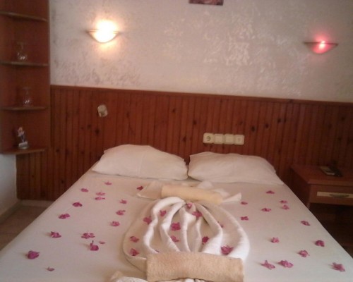 Latino Hotel 3* (Кемер, Турция): что важно знать перед подбором тура