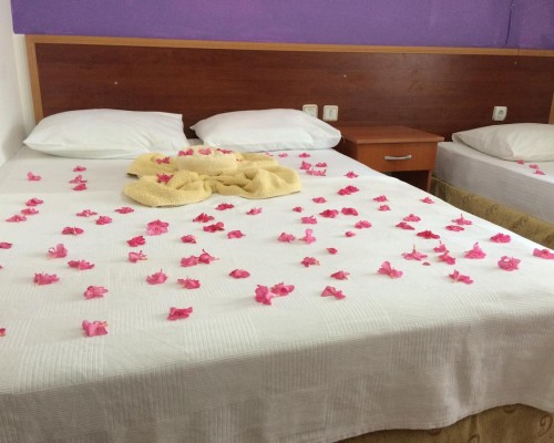 Latino Hotel 3* (Кемер, Турция): что важно знать перед подбором тура