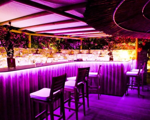 Loryma Luxury Hotel Bozburun