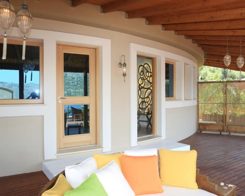 Loryma Luxury Hotel Bozburun
