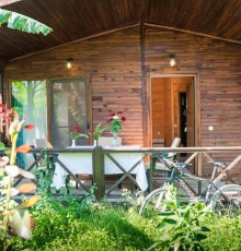 Serenity Bungalows