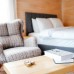 Serenity Bungalows, Чиралы (Кемер): бунгало для пляжного и активного отдыха