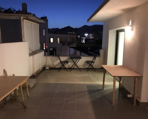 Via Apart Otel Bodrum: апарт-отель в Бодруме