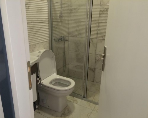 Via Apart Otel Bodrum: апарт-отель в Бодруме