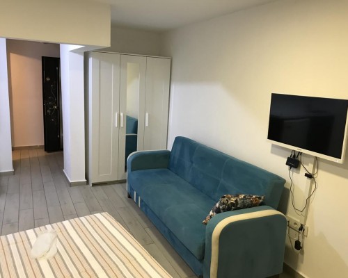 Via Apart Otel Bodrum: апарт-отель в Бодруме