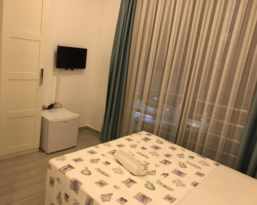 Via Apart Otel Bodrum: апарт-отель в Бодруме