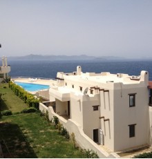 Villa Santafe