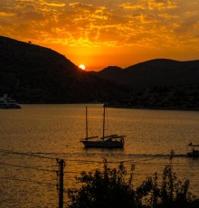 Limon Bozburun