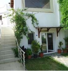 Ipek Motel