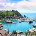 Antalya Belek Mermaid Villas 3 bedrooms — виллы рядом с пляжем и парком