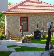 Faralya Yoruk Evi Hotel