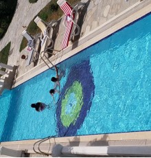 Bodrum Pedesa Homes