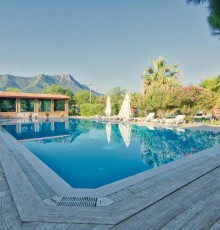 Selvi Beach Hotel 3* Selvi Beach Hotel 3*
