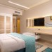 Gravity Hotel & Aqua Park Sahl Hasheesh 5* — Хургада