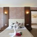 Tymnos Hotel, Ичмелер (Турция)