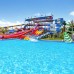 Hawaii Riviera Club Aqua Park 4* в Хургаде — что важно знать