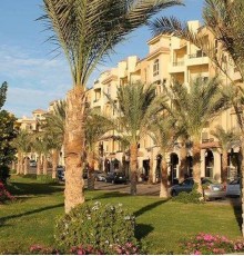 Sea View Luxury Apartment Sahl Hasheesh