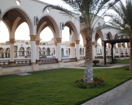 Sea View Luxury Apartment Sahl Hasheesh — апартаменты в Хургаде