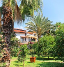 Anatolia Resort