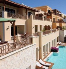 Sports Illustrated Resorts Marina & Villas Cap Cana 5*
