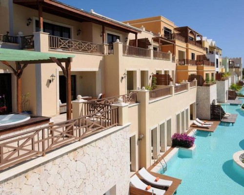 Sports Illustrated Resorts Marina & Villas Cap Cana, Пунта-Кана