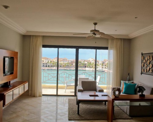Sports Illustrated Resorts Marina & Villas Cap Cana, Пунта-Кана