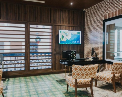 Sports Illustrated Resorts Marina & Villas Cap Cana, Пунта-Кана