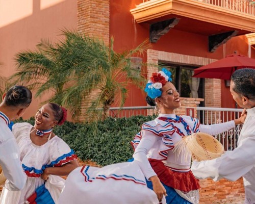 Sports Illustrated Resorts Marina & Villas Cap Cana, Пунта-Кана