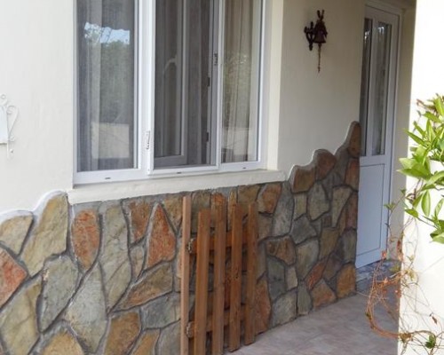 Windmolen Apart Bungalows, Чиралы (Кемер): взгляд турагента