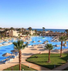 Jaz Palmariva Beach 4*