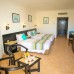Jaz Palmariva Beach 4* — отель в Макади Бэй, Египет